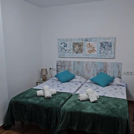 Precioso Y Gran Apartamento En Кулера Екстериор снимка