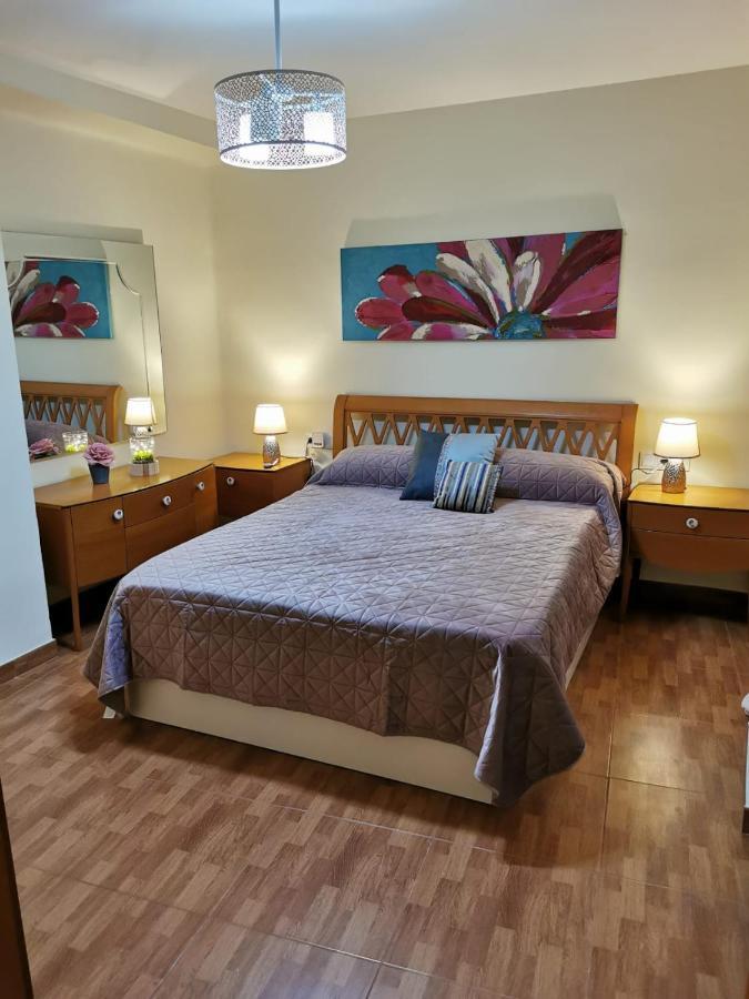 Precioso Y Gran Apartamento En Кулера Екстериор снимка