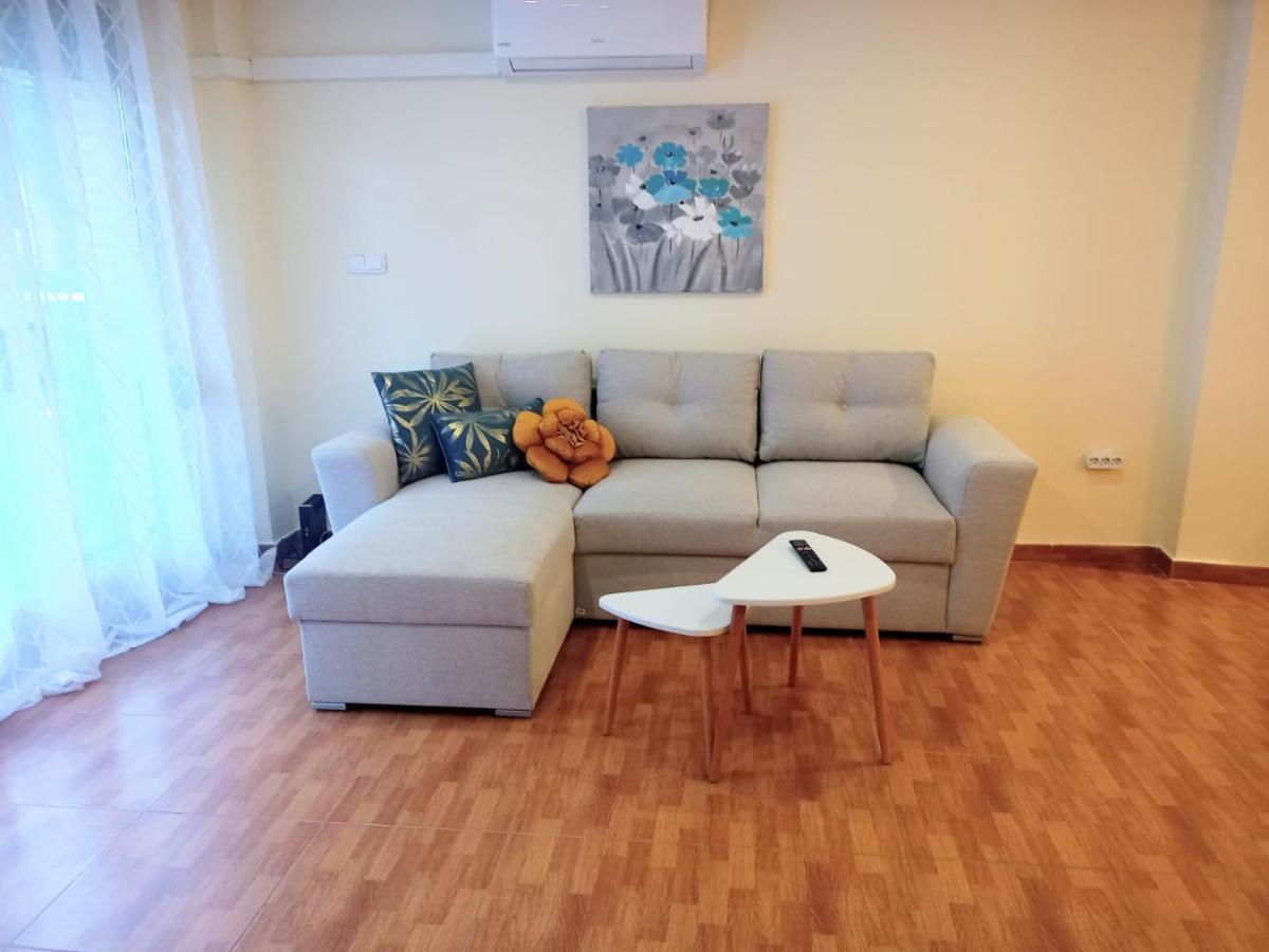 Precioso Y Gran Apartamento En Кулера Екстериор снимка