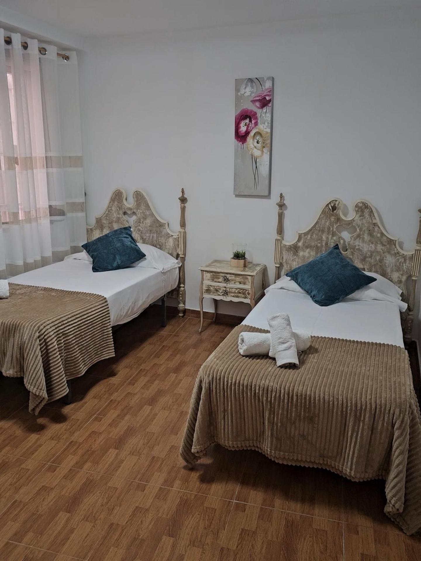 Precioso Y Gran Apartamento En Кулера Екстериор снимка